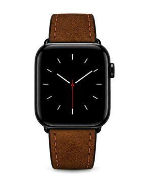 Ремінець для Apple Watch із вінтажної шкіри tira taba