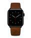 Ремінець для Apple Watch із вінтажної шкіри tira taba