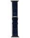 Ремешок для Apple Watch из кожи под крокодила Beliz2 royal blue