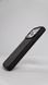 Чохол для iPhone із гладкої шкіри Nappa black