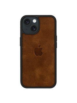 Чехол для iPhone из винтажной кожи tira taba