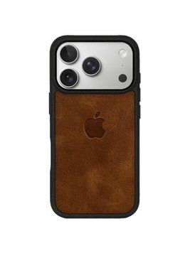 Чохол для iPhone із вінтажної шкіри tira taba