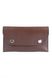 Шкіряний портмоне гаманець K2 коричневий